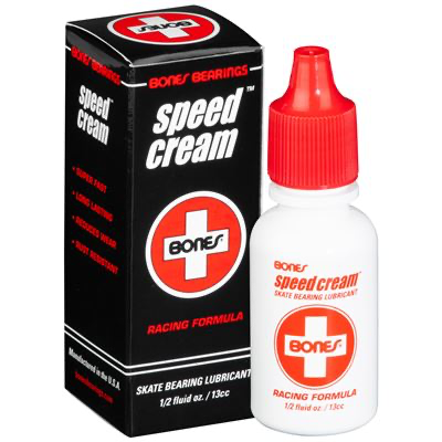 Bones Speed Cream