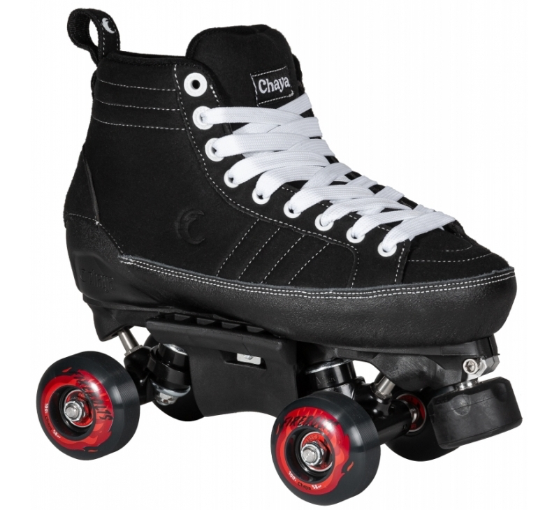 Chaya Karma Pro Black