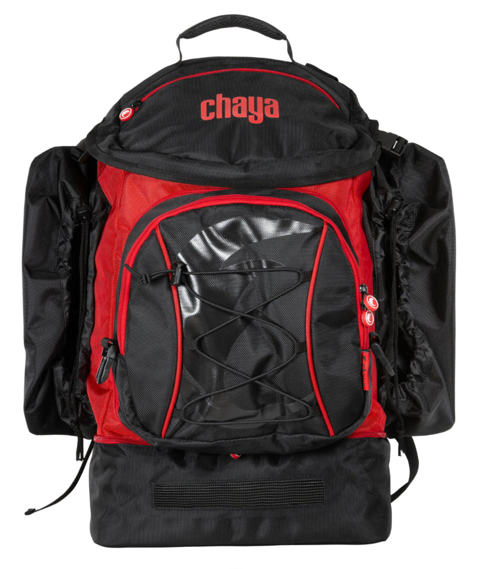 Chaya Pro Bag