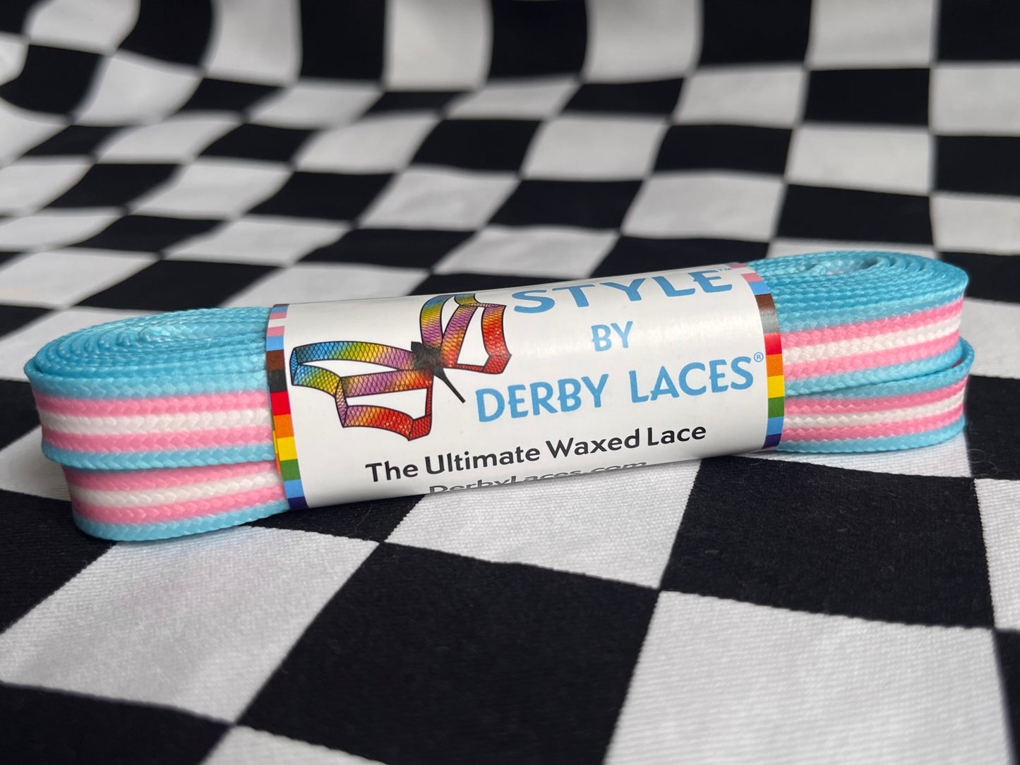 Derby Laces 60“ (152cm)