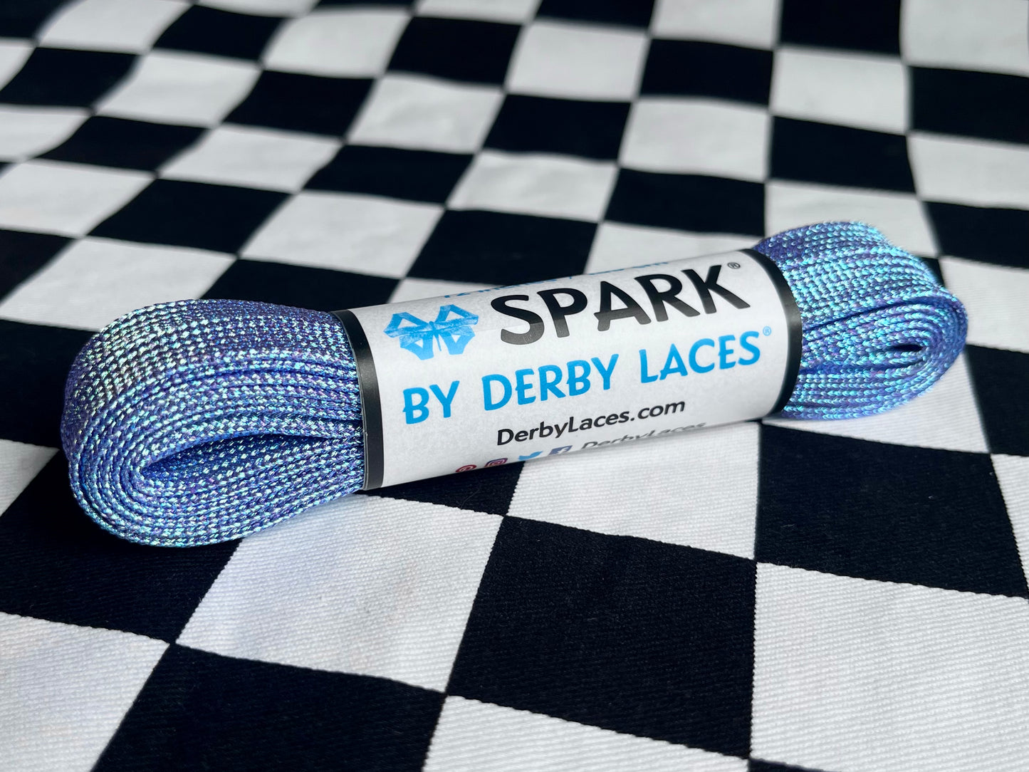 Derby Laces 72“ (183cm)