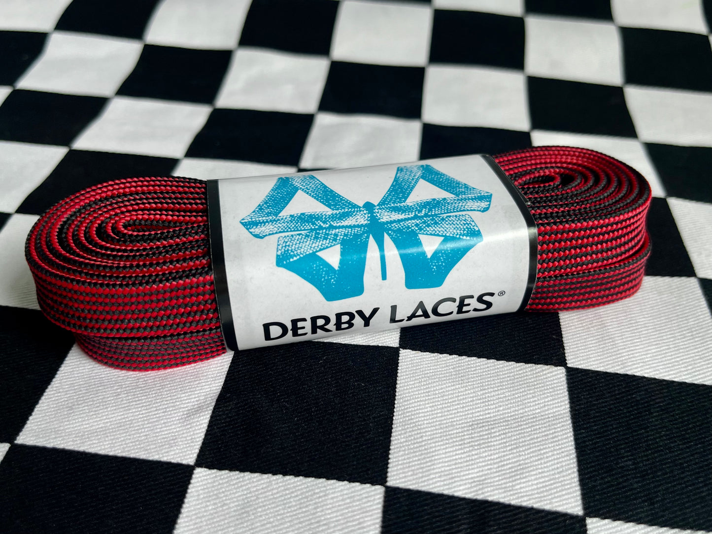 Derby Laces 72“ (183cm)