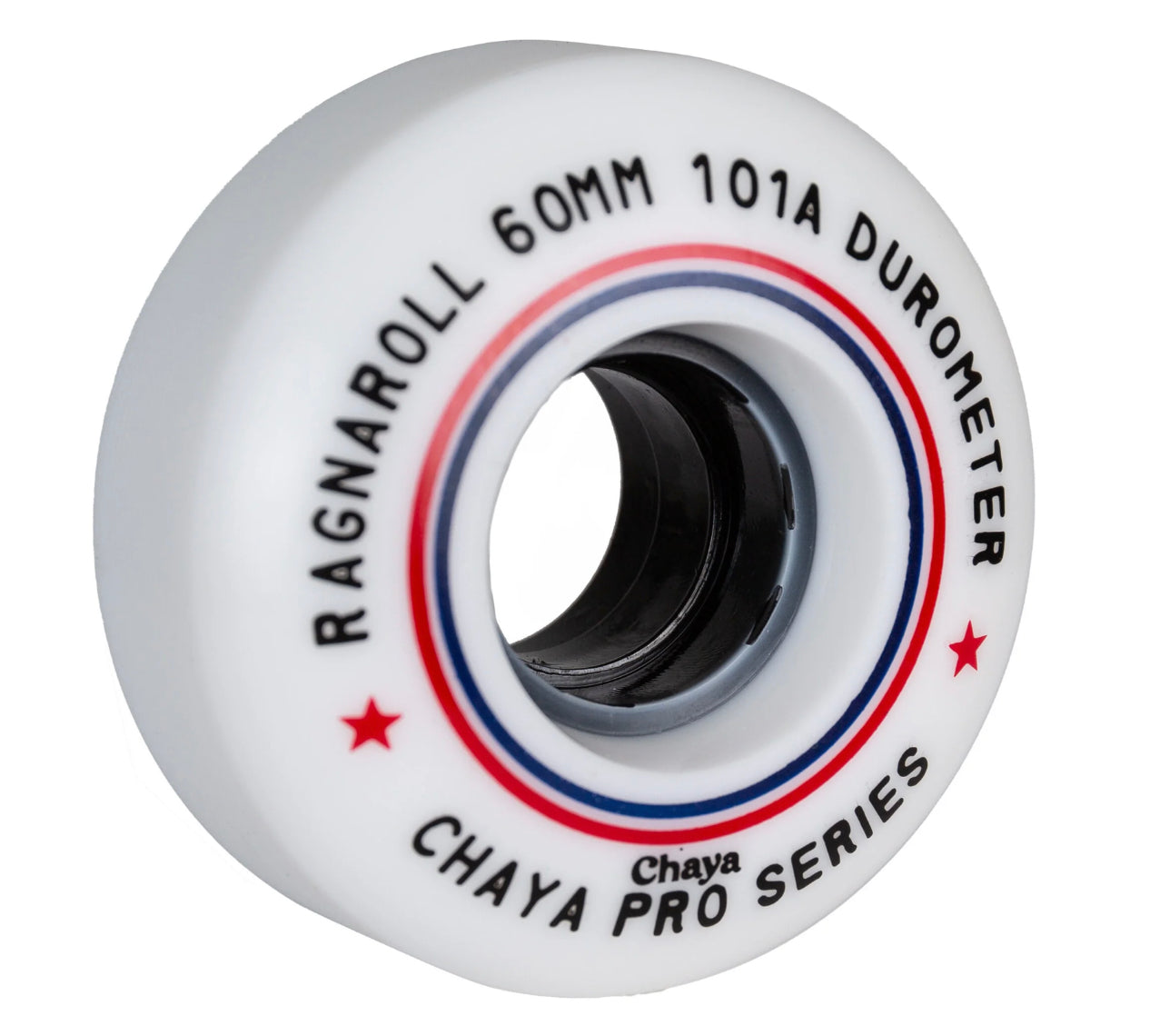 Ragnaroll Pro Park Wheels 60mm/101a 4-Pack