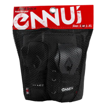 ENNUI ST EVO Wristguards