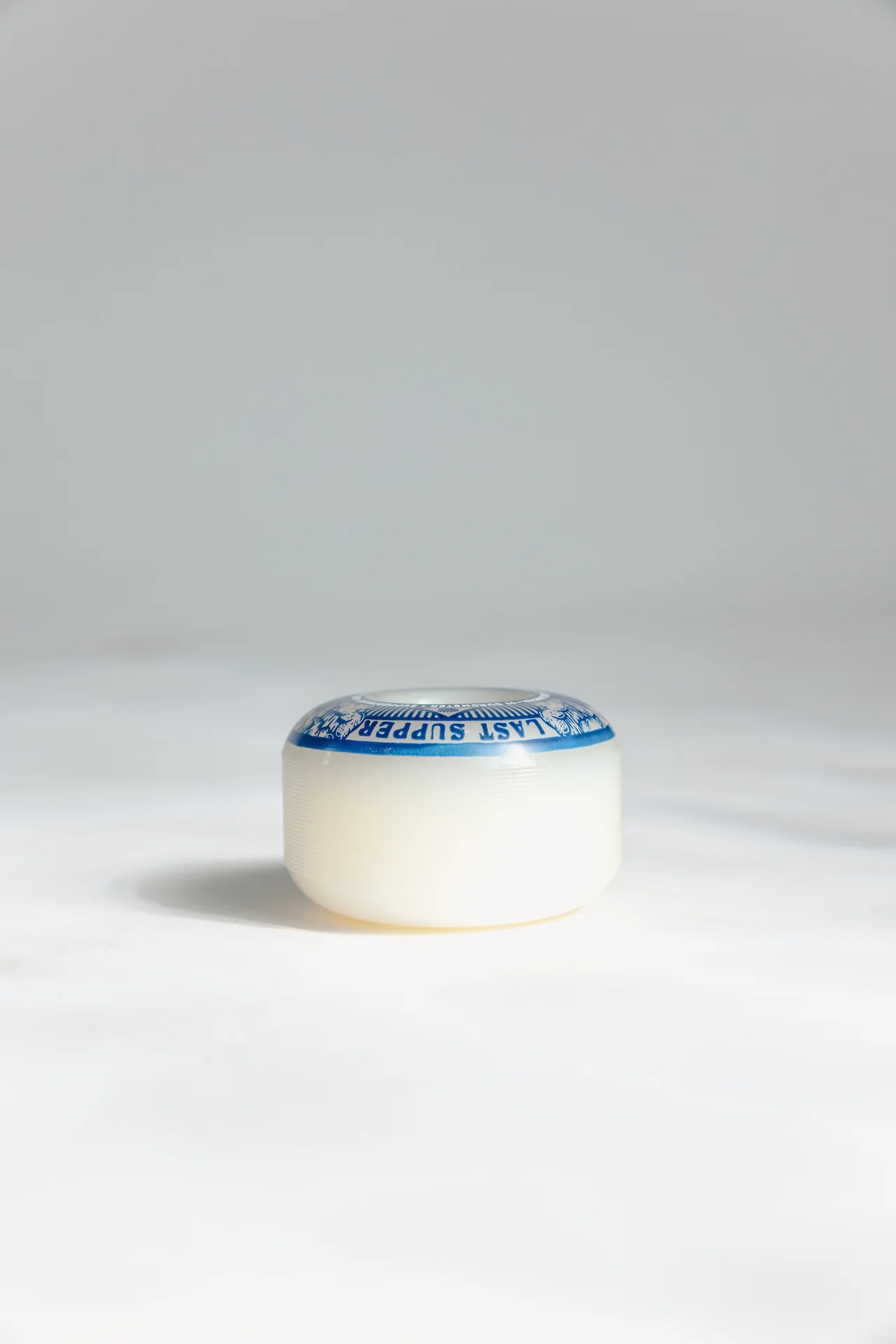 BLUE (54MM/99A) SUPPERTHANE CLASSICS