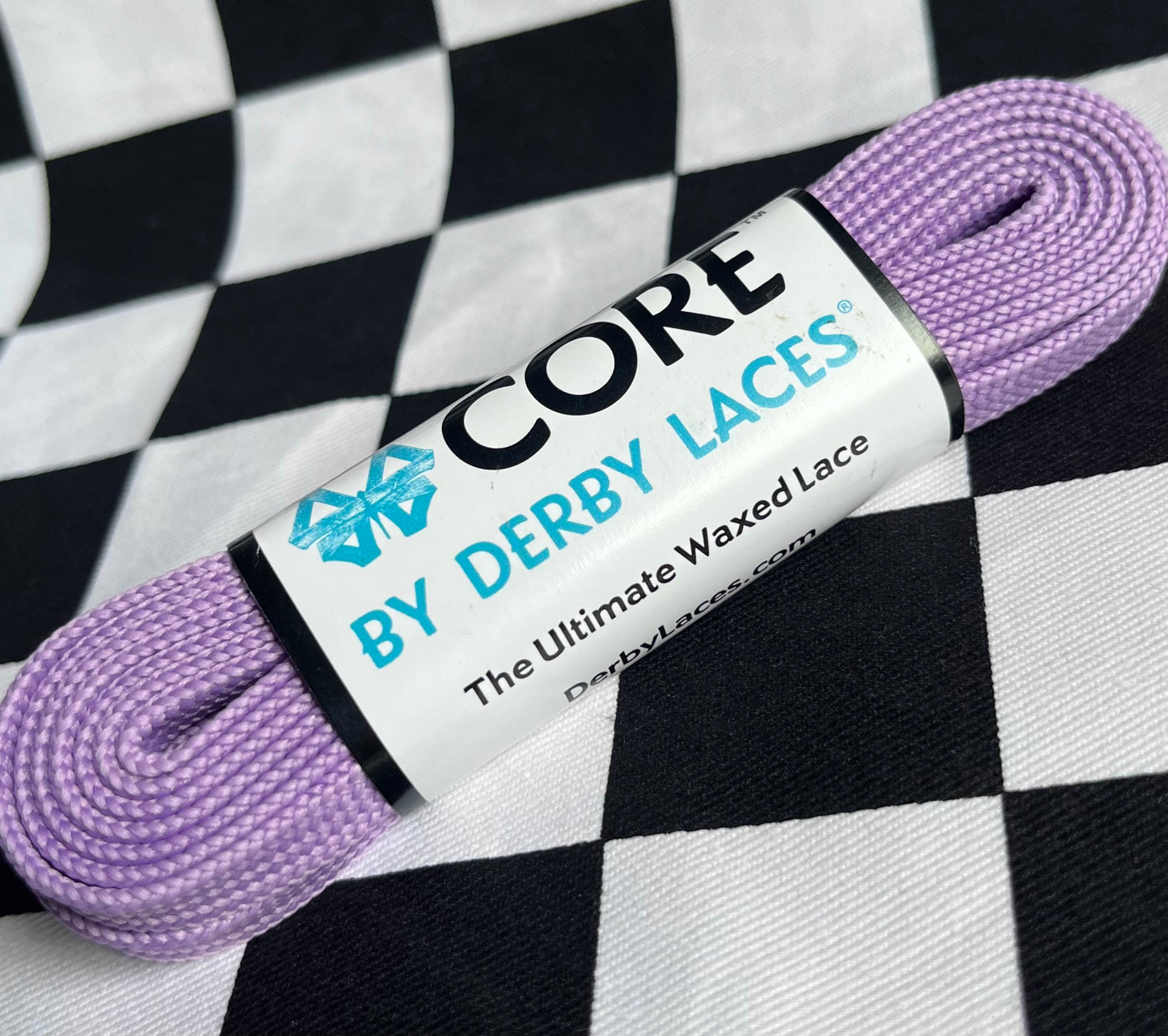 Derby Laces 60“ (152cm)