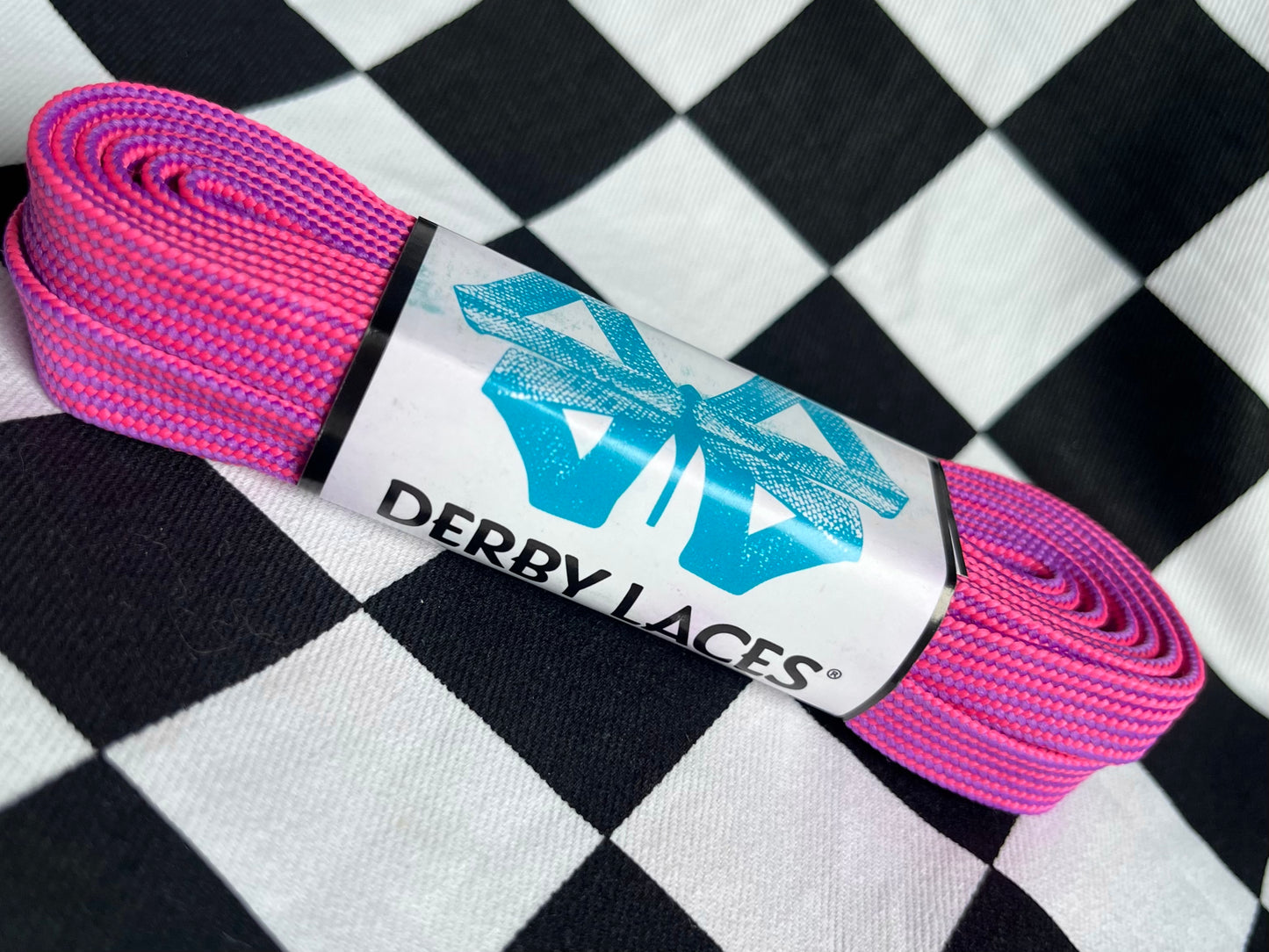 Derby Laces 60“ (152cm)