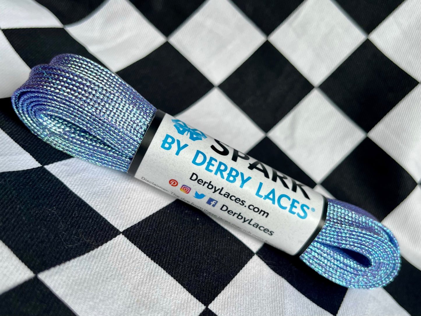 Derby Laces 60“ (152cm)