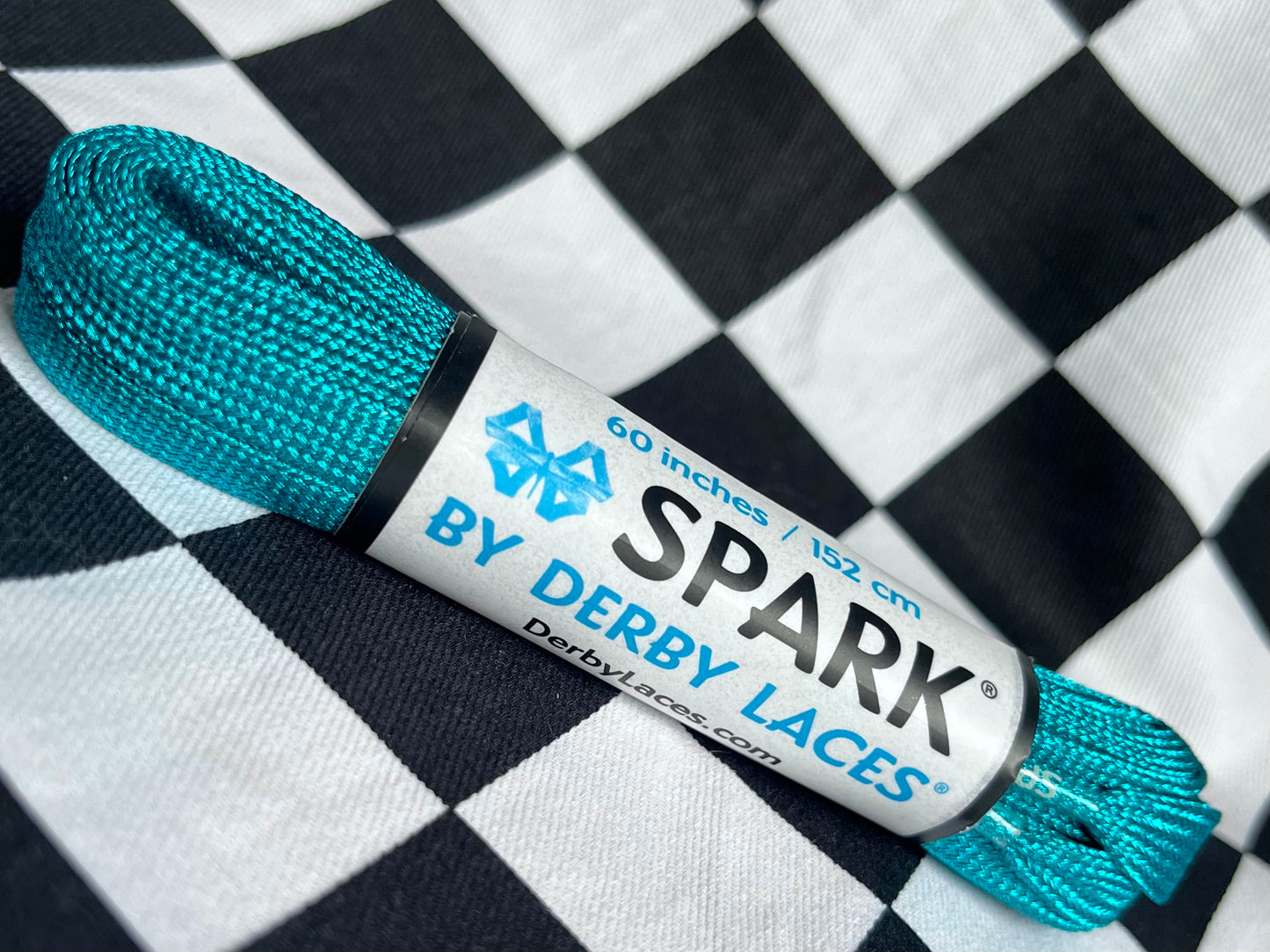 Derby Laces 60“ (152cm)