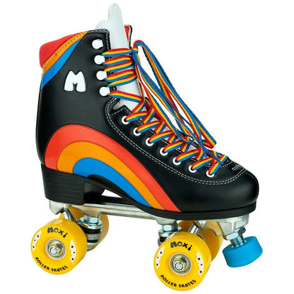 Moxi Rainbow Rider Skates