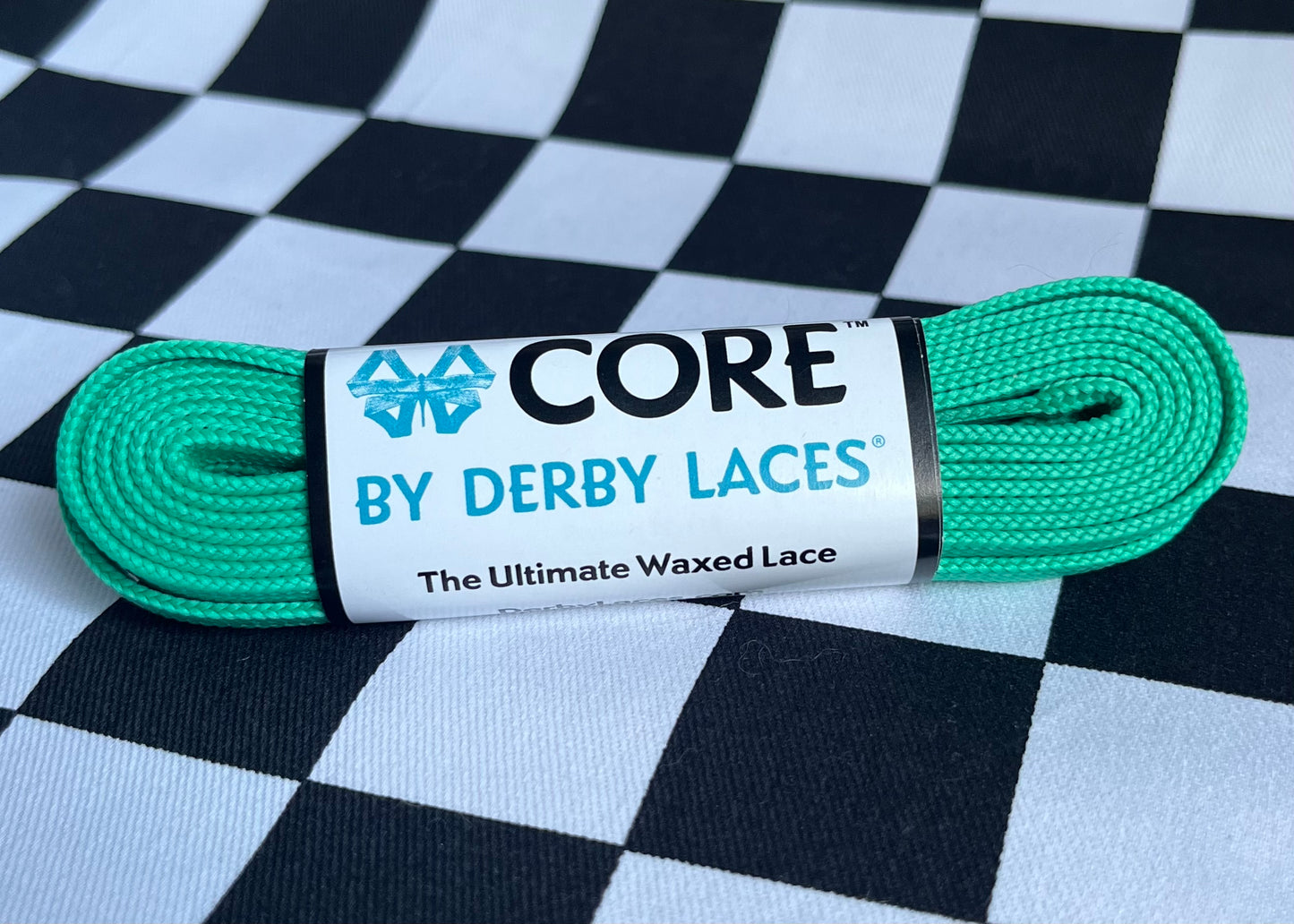 Derby Laces 60“ (152cm)