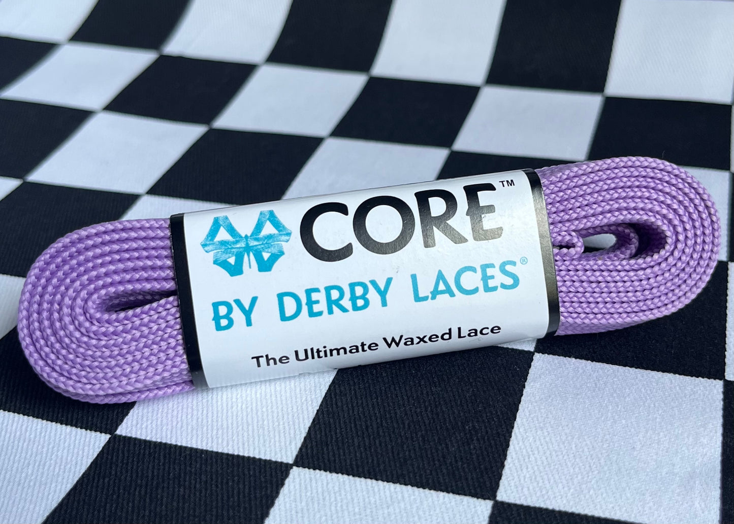 Derby Laces 60“ (152cm)