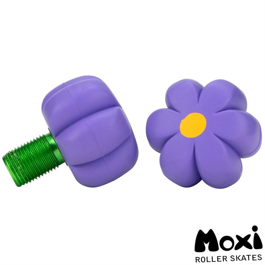MOXI BRAKE PETAL TOE STOPS