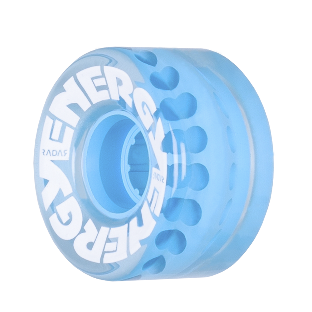 RADAR ENERGY OUTDOOR WHEELS 78a