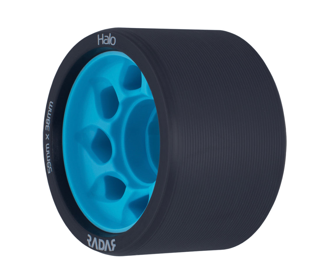 Radar HALO Wheels