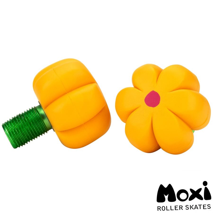 MOXI BRAKE PETAL TOE STOPS