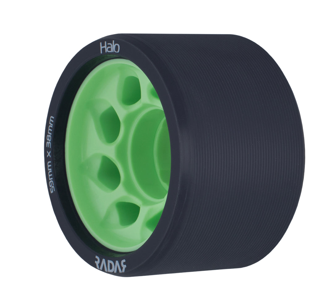 Radar HALO Wheels