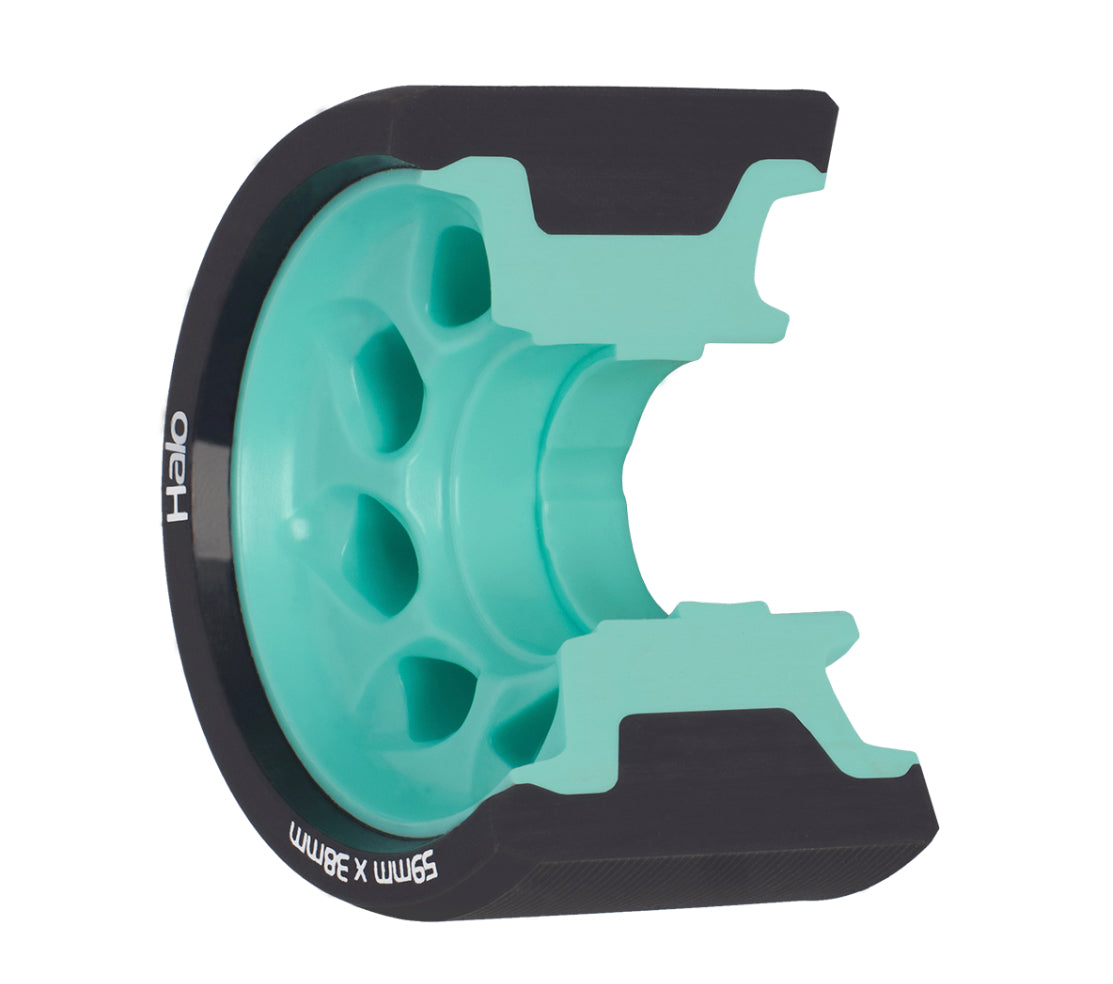 Radar HALO Wheels