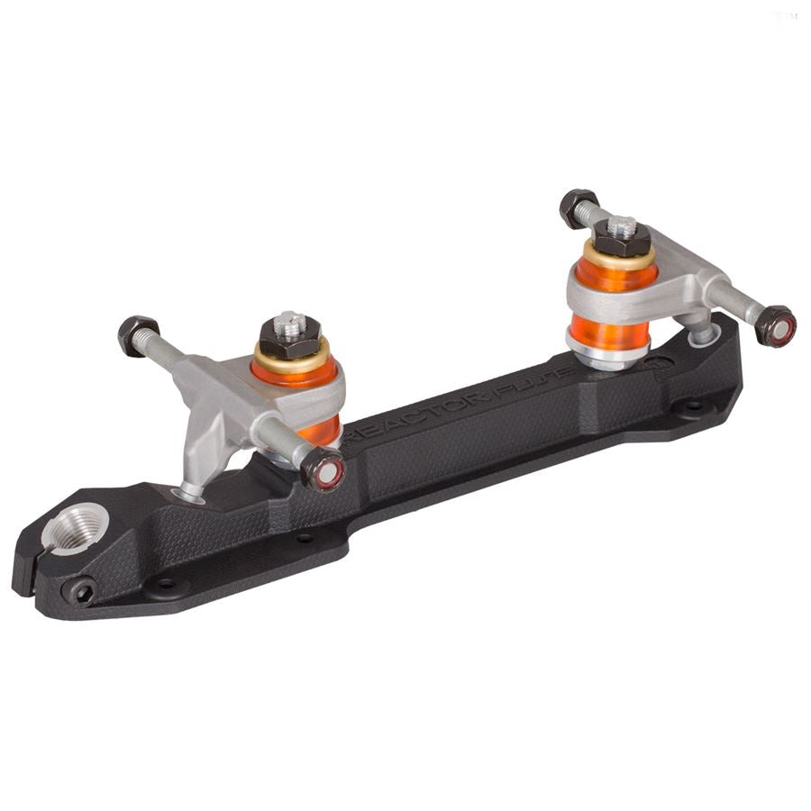 Powerdyne Reactor FUSE Series Plates