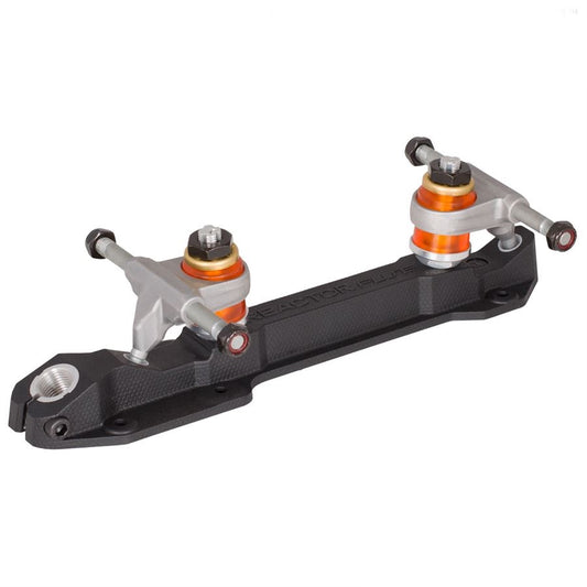 Powerdyne Reactor FUSE Series Plates