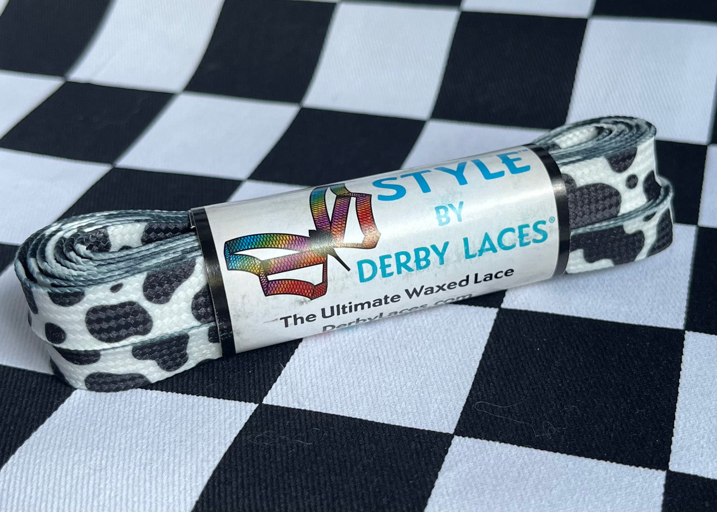 Derby Laces 60“ (152cm)
