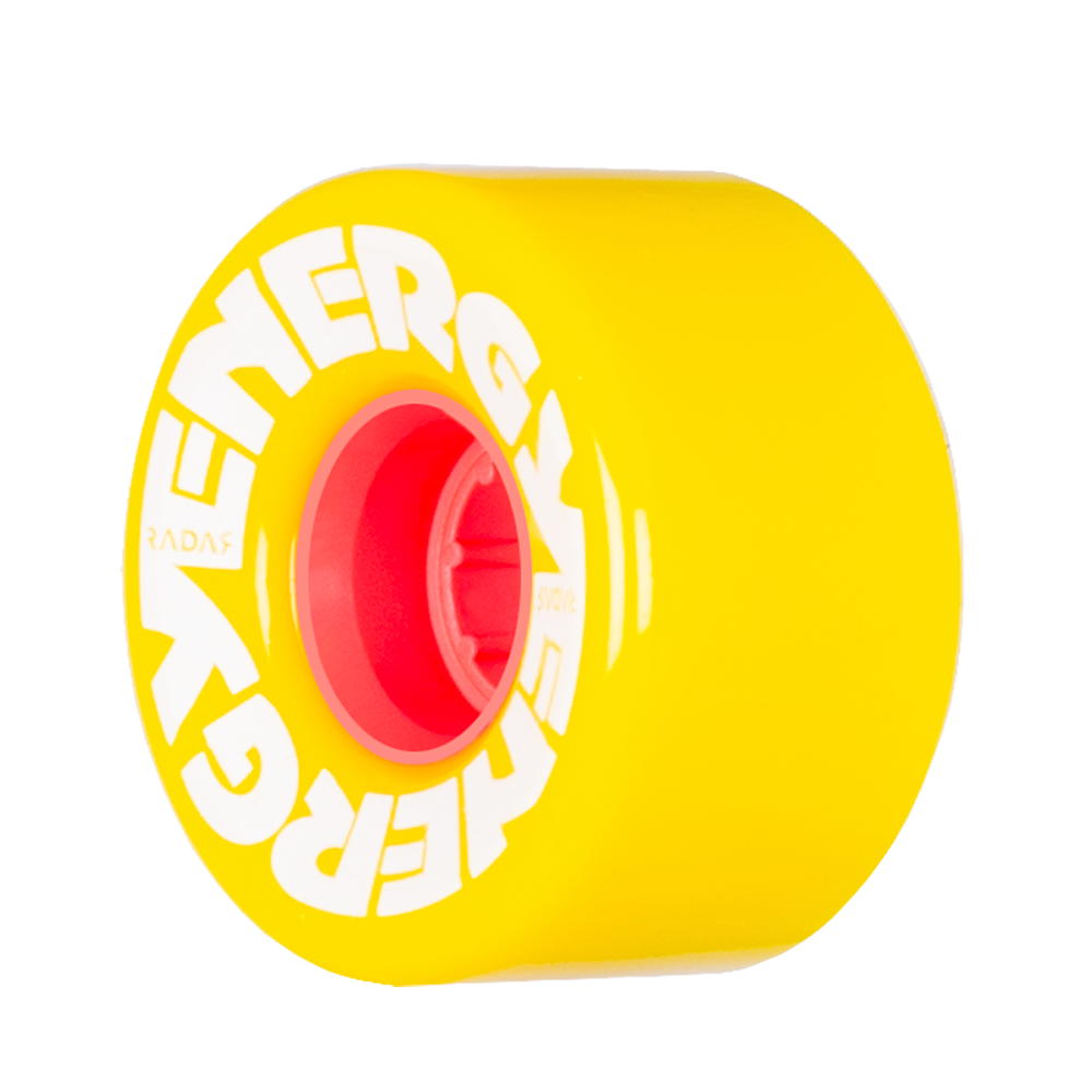 RADAR ENERGY OUTDOOR WHEELS 78a
