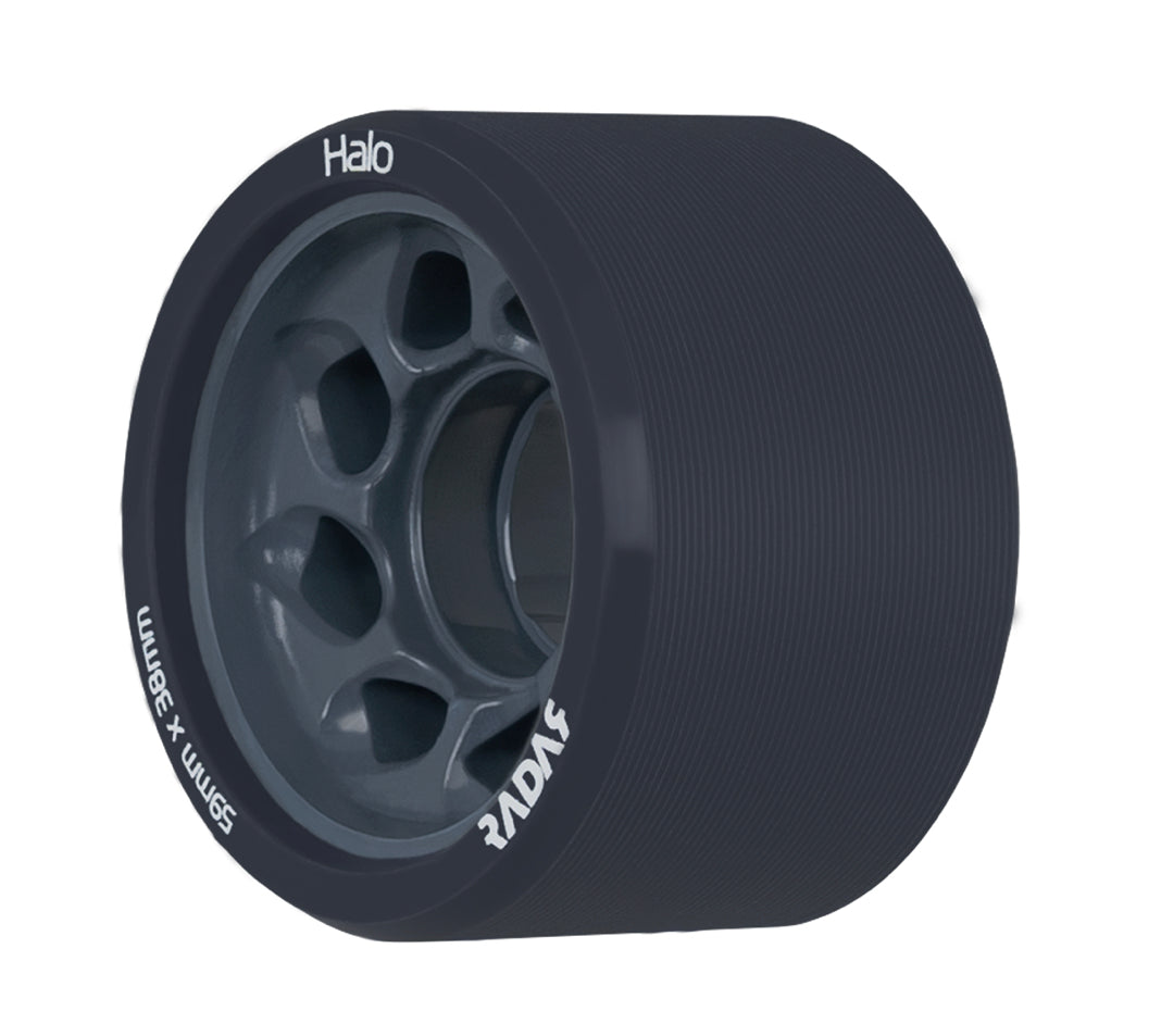 Radar HALO Wheels