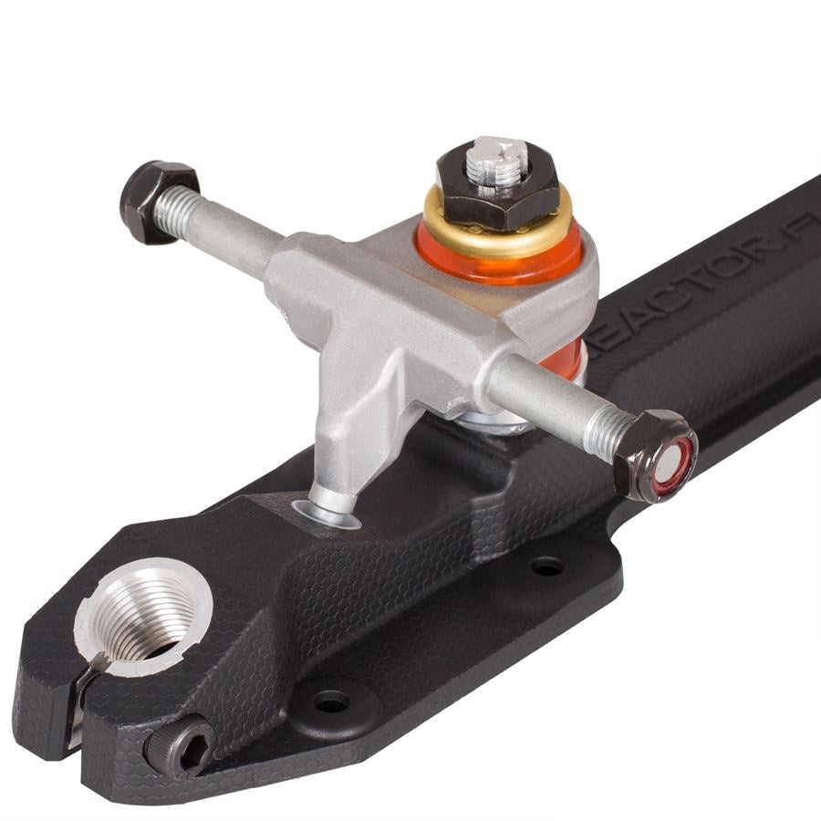 Powerdyne Reactor FUSE Series Plates