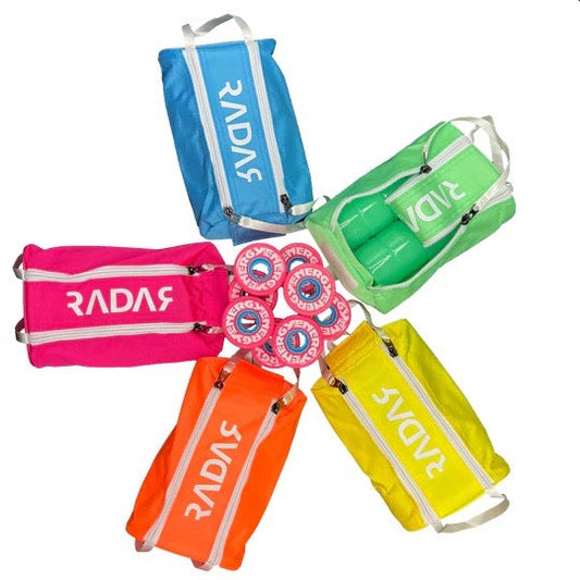 Radar Wheel Bag