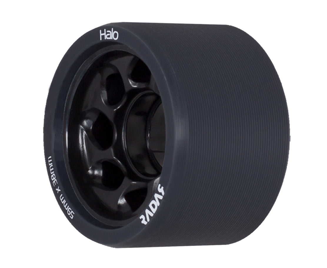 Radar HALO Wheels