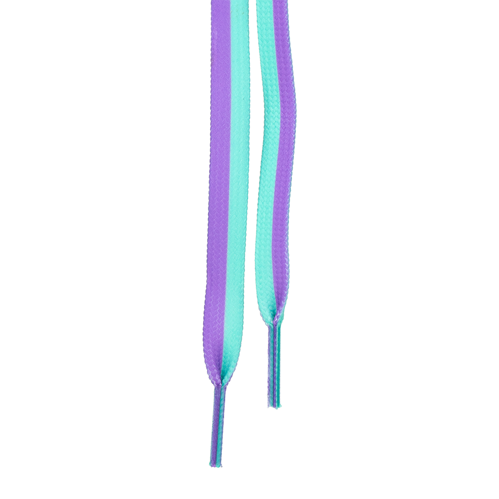 CRISS CROSS DUO LACES