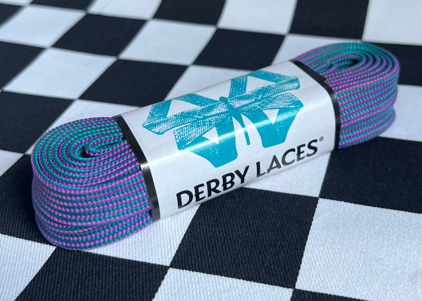 Derby Laces 60“ (152cm)