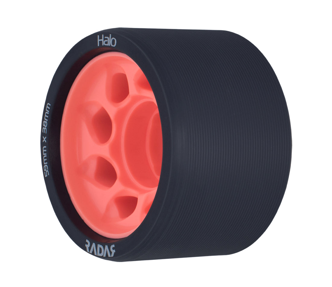 Radar HALO Wheels