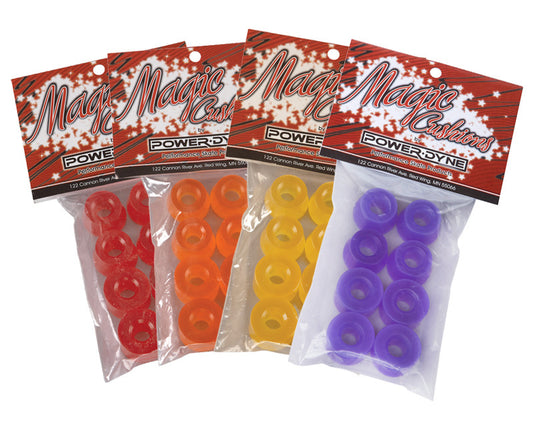 POWERDYNE MAGIC CUSHIONS - UNIVERSAL