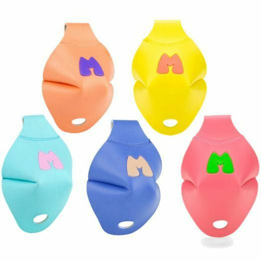 MOXI TOE CAPS
