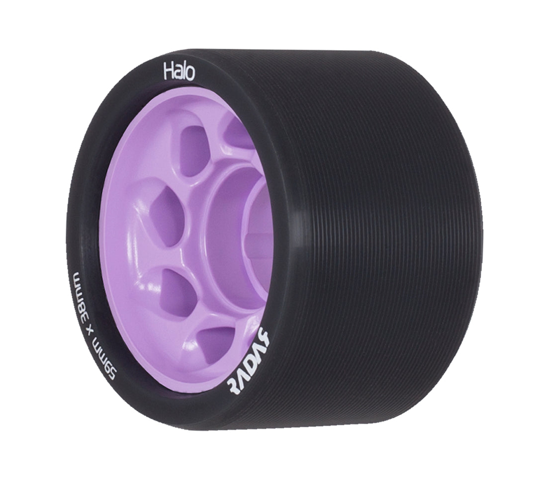 Radar HALO Wheels