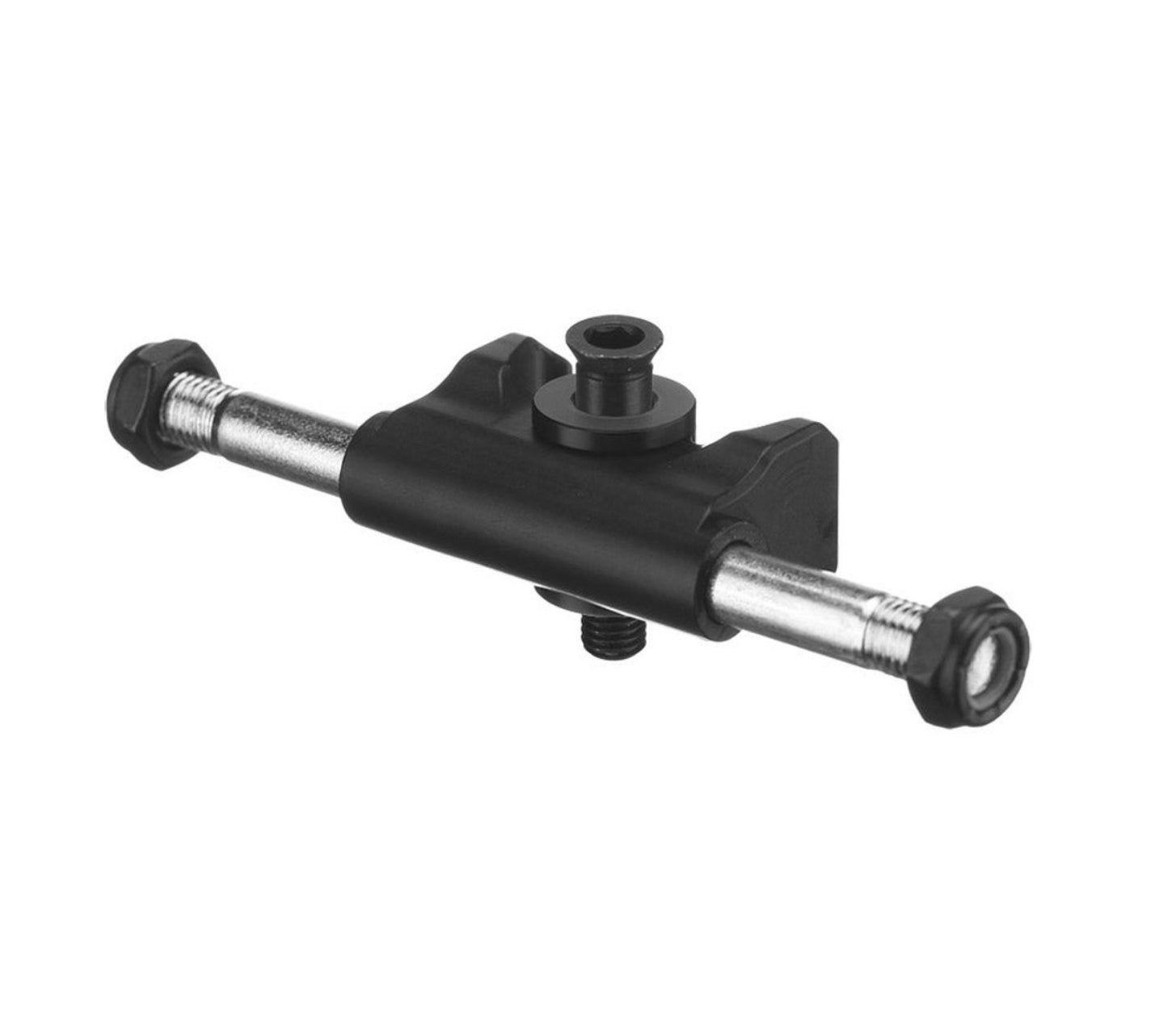 POWERDYNE ARIUS PLATE COMPLETE TRUCK