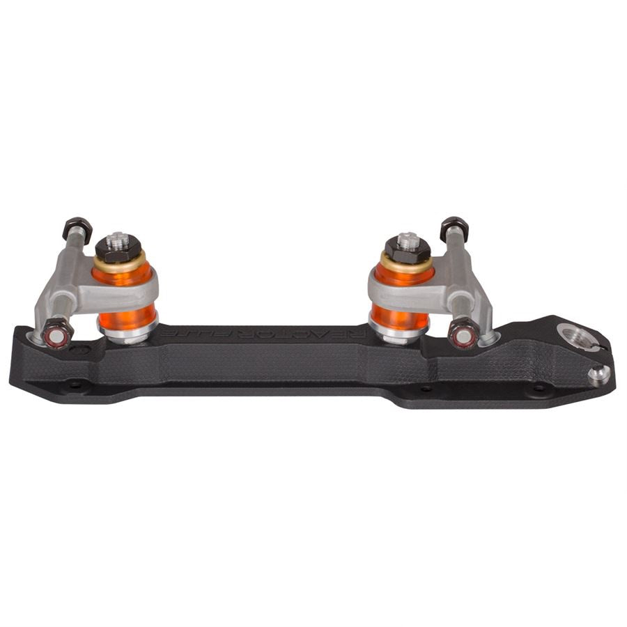Powerdyne Reactor FUSE Series Plates