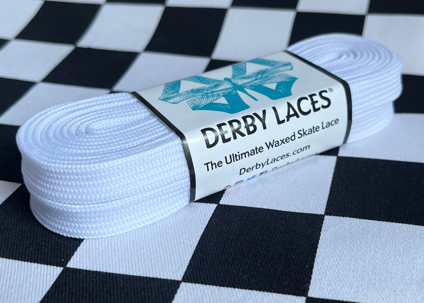 Derby Laces 72“ (183cm)