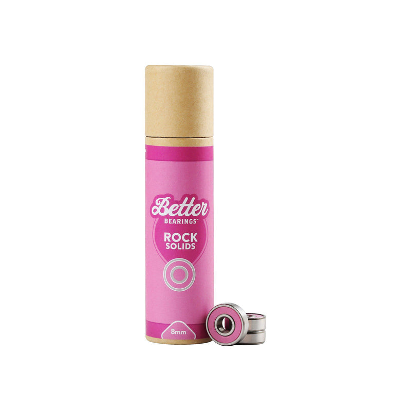 ROCK SOLIDS ABEC 9 (16 PK) - BETTER BEARINGS