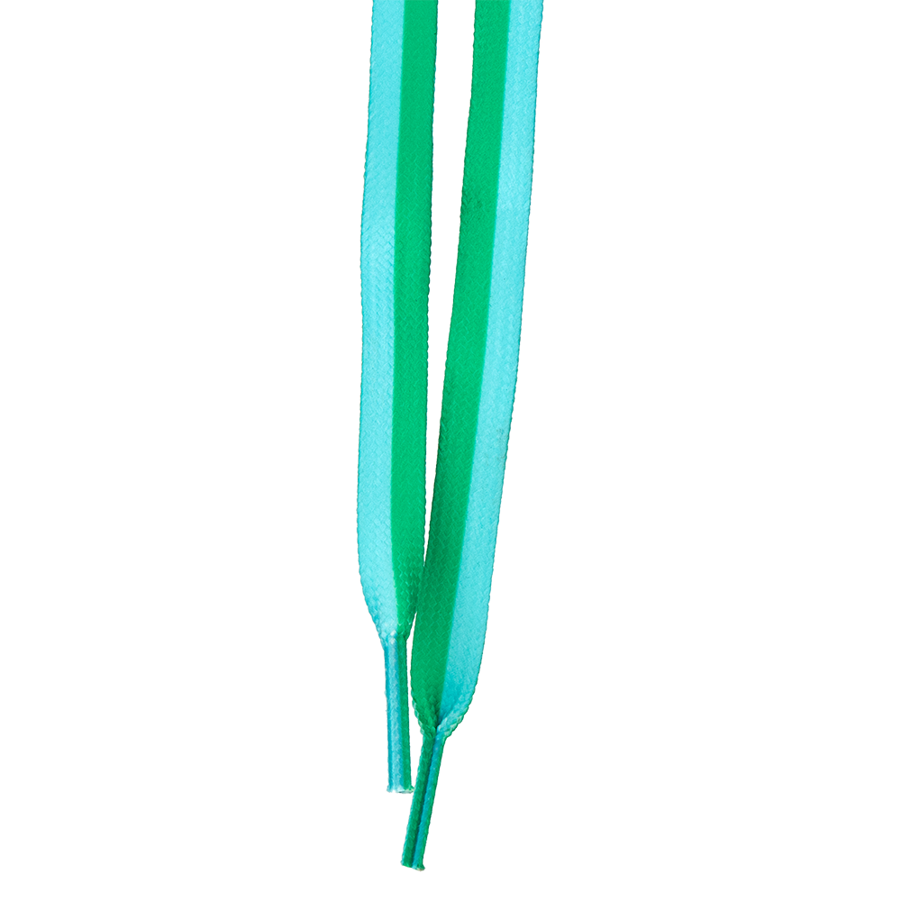 CRISS CROSS DUO LACES