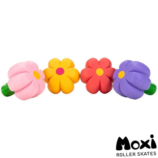 MOXI BRAKE PETAL TOE STOPS