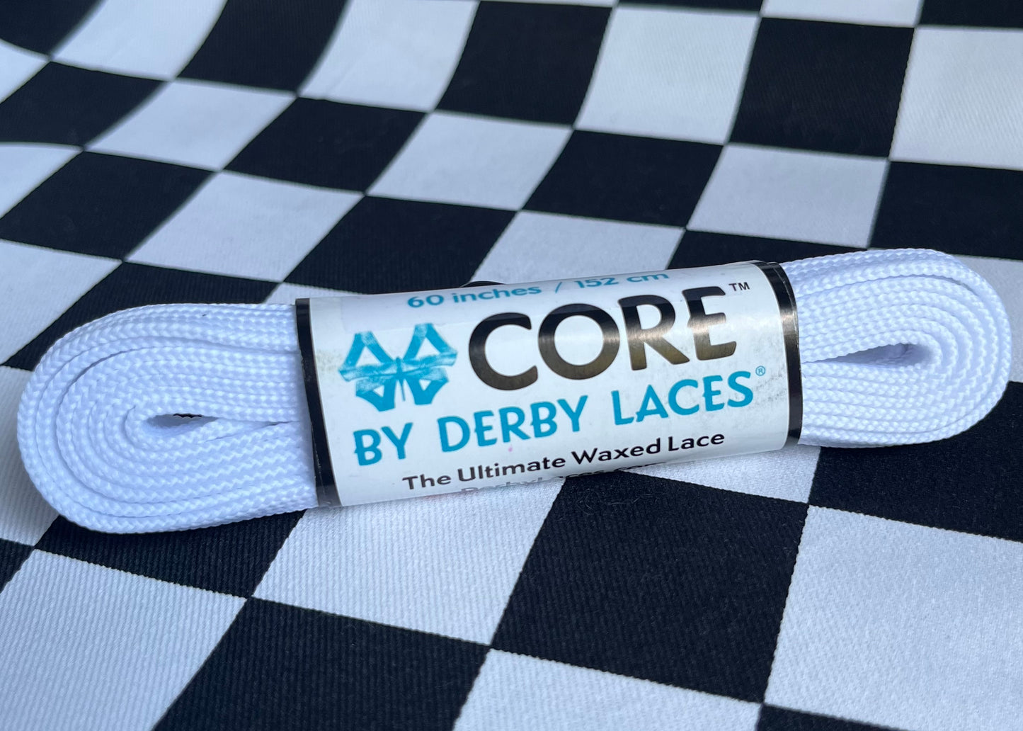 Derby Laces 60“ (152cm)