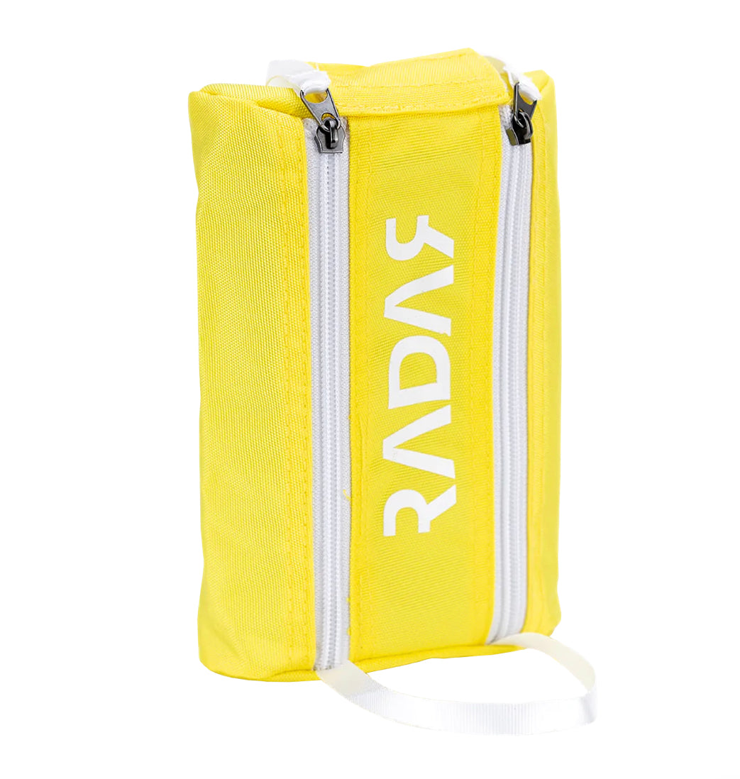 Radar Wheel Bag