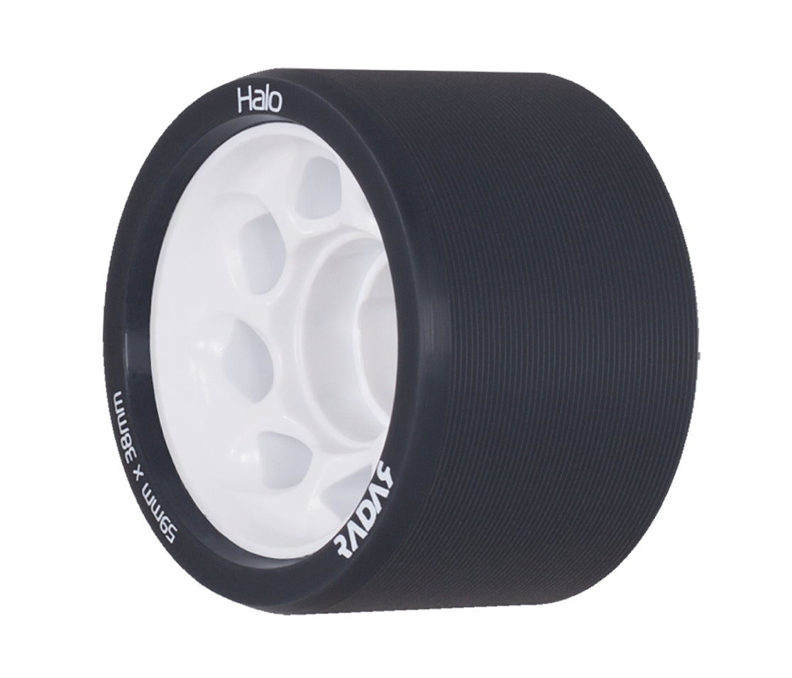 Radar HALO Wheels