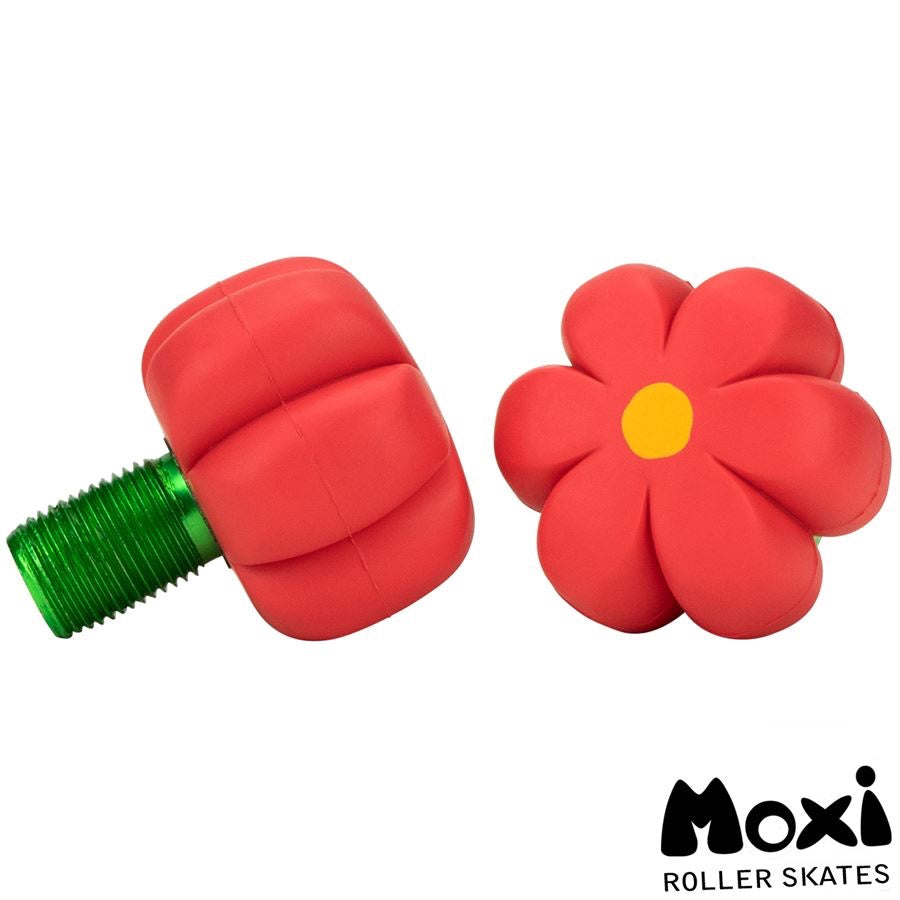 MOXI BRAKE PETAL TOE STOPS