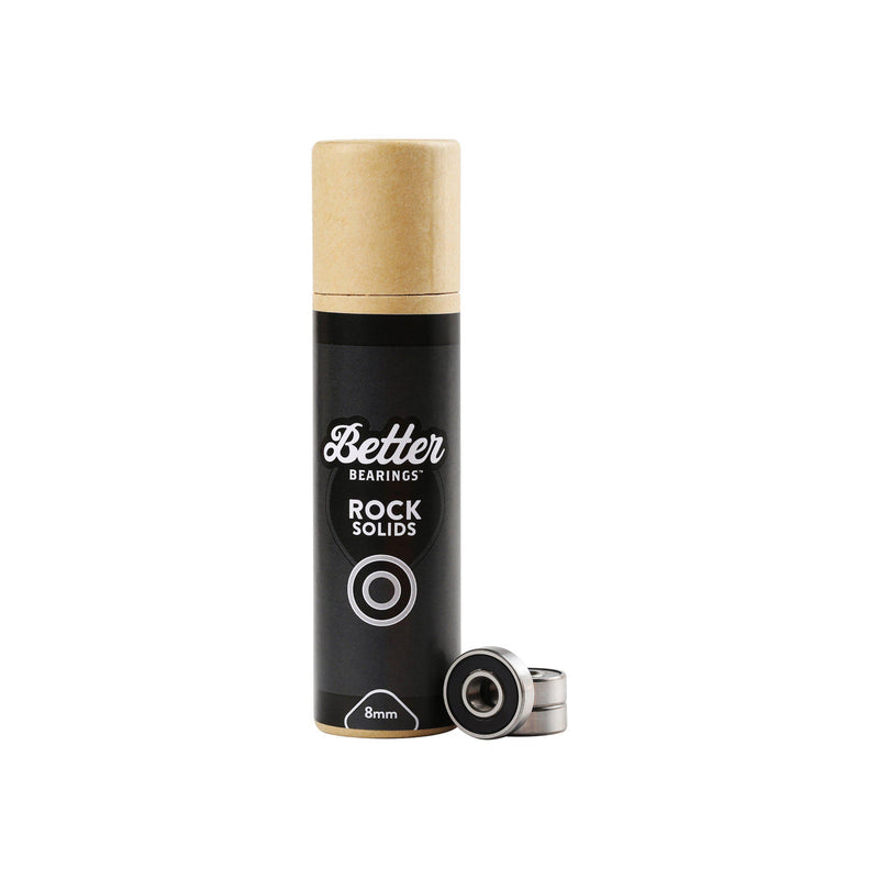 ROCK SOLIDS ABEC 9 (16 PK) - BETTER BEARINGS