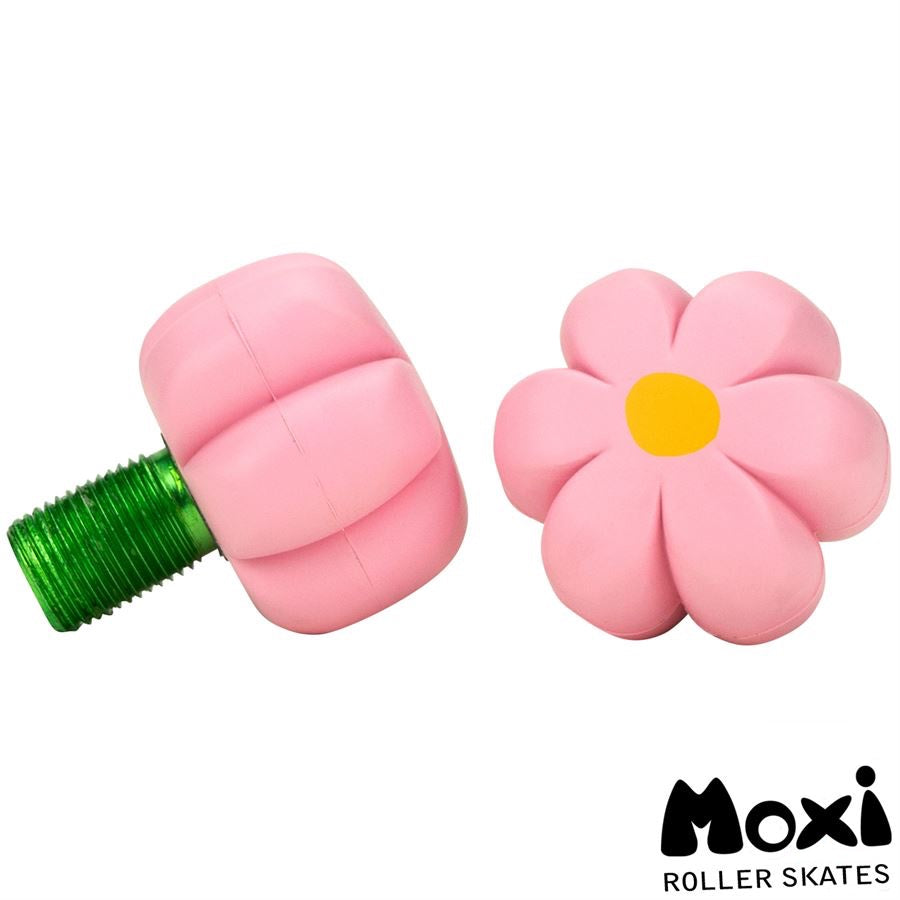 MOXI BRAKE PETAL TOE STOPS