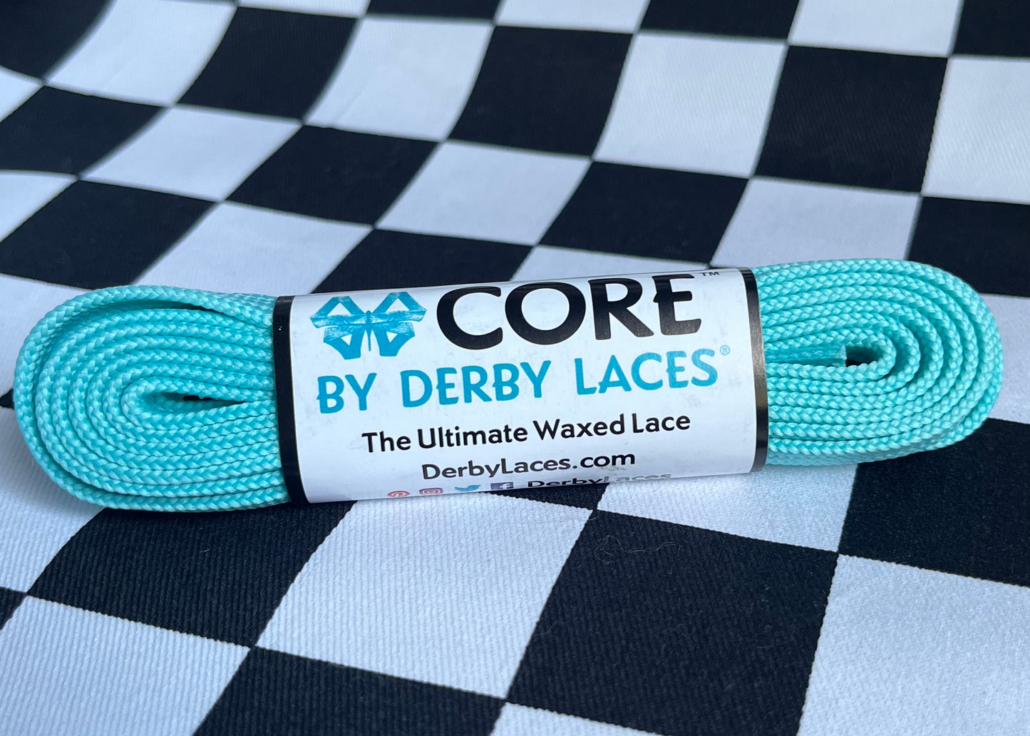 Derby Laces 60“ (152cm)