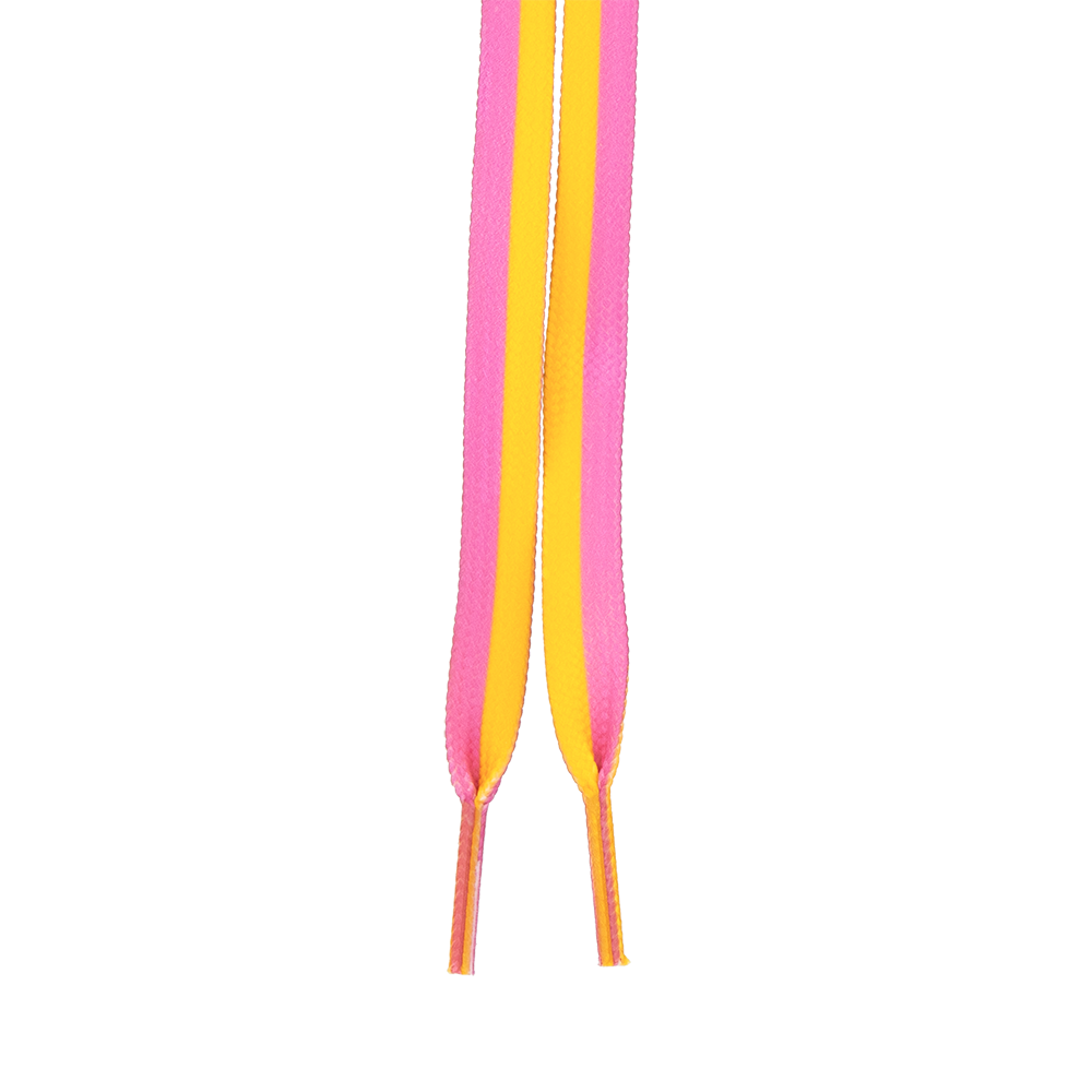 CRISS CROSS DUO LACES